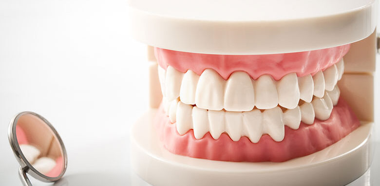 Mississauga Dentures