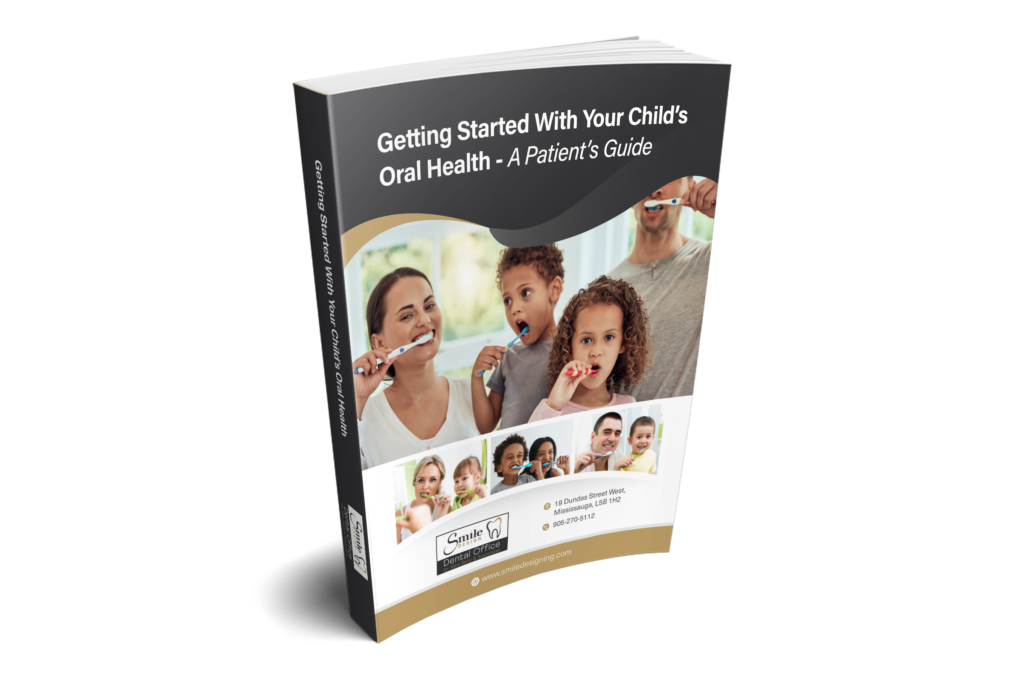Children-Oral-Health