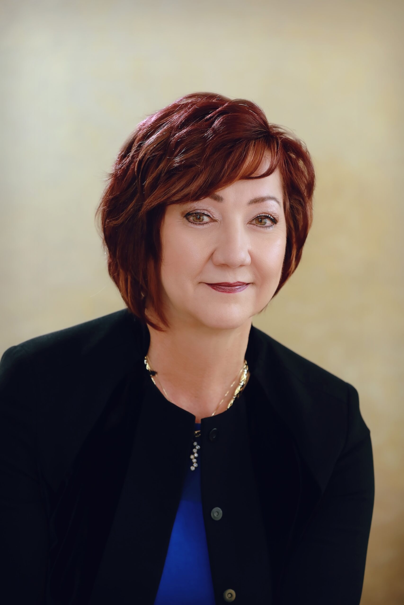 Dr Mira Saric